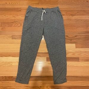 Vuori Men’s Ponto Performance Pant size xxl